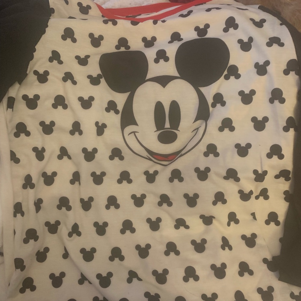 Disney 2-Piece pajama set